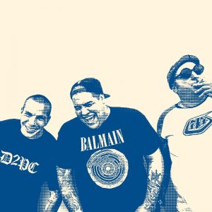 Sublime_With_Rome