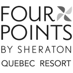 logo Four Points Sheraton Qc Resort