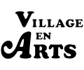 village en arts-Blanc sur noir village en arts-Blanc sur noir