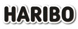 HARIBO-logo-3D.ai