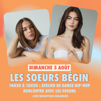 Soeurs Bégin - Carré- Site web FV Soeurs Bégin - Carré- Site web FV
