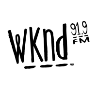 WKND-91,9-logo-2025