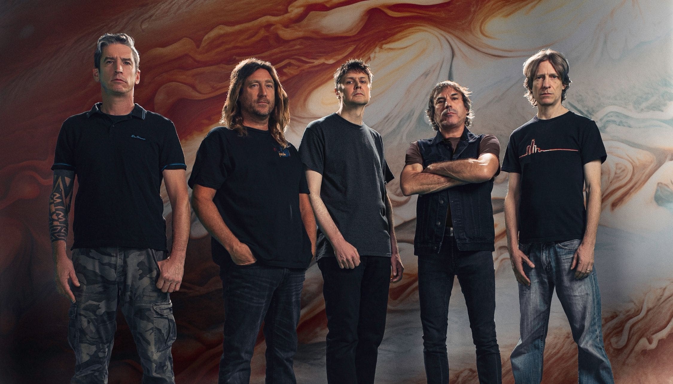 Grimskunk Festivent 2026