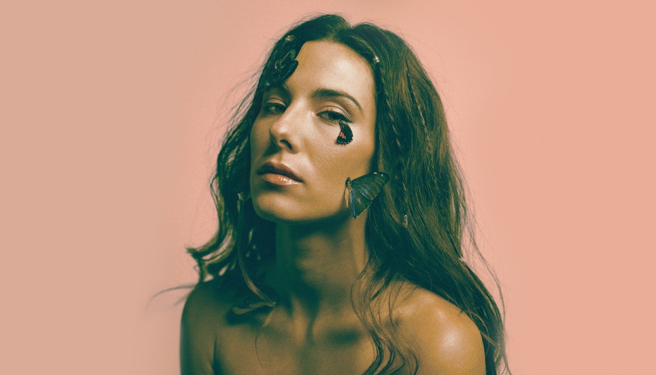 Anyma Ora' Lévis 2026