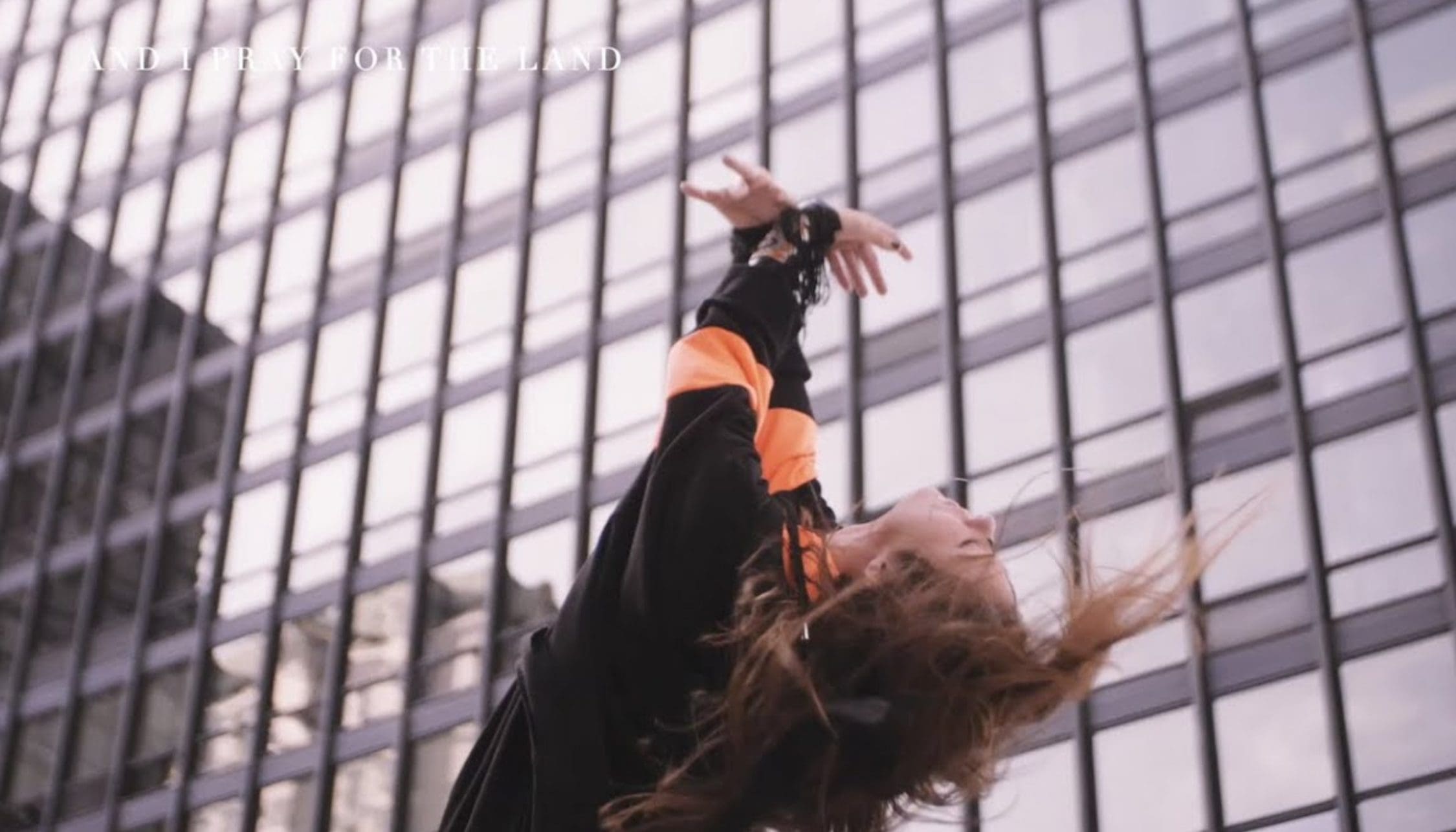 Anyma Ora' Lévis 2026