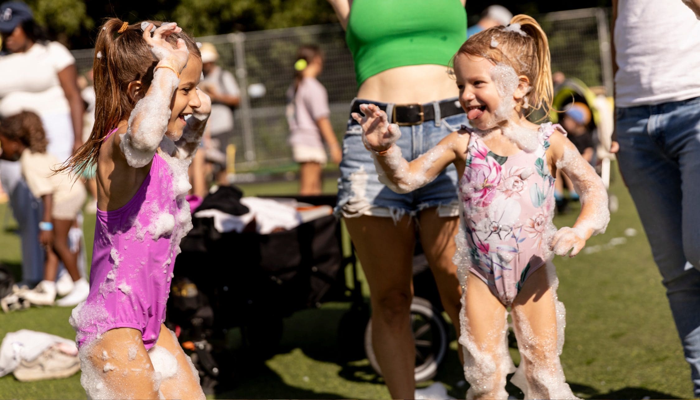 Disco Mousse Promutuel Assurance Festivent 2026