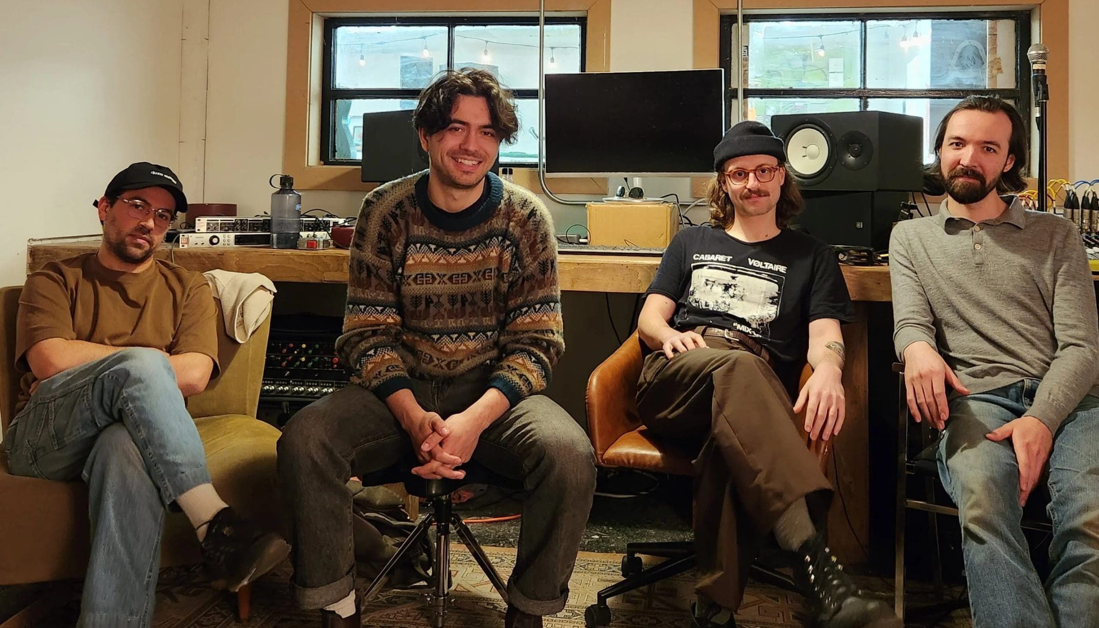 Frais Dispo Lévis 2026