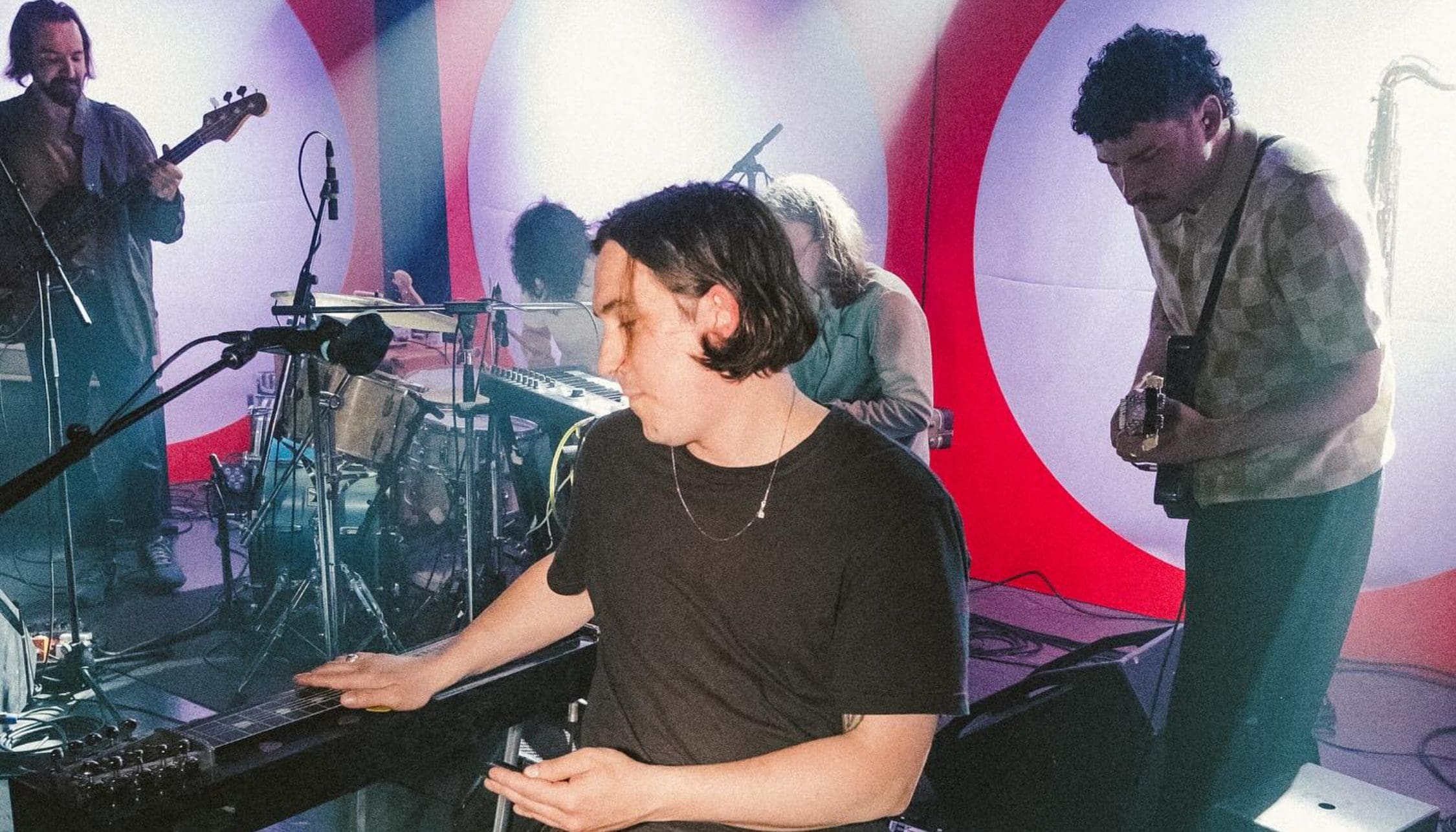 Concert folk-country Lévis