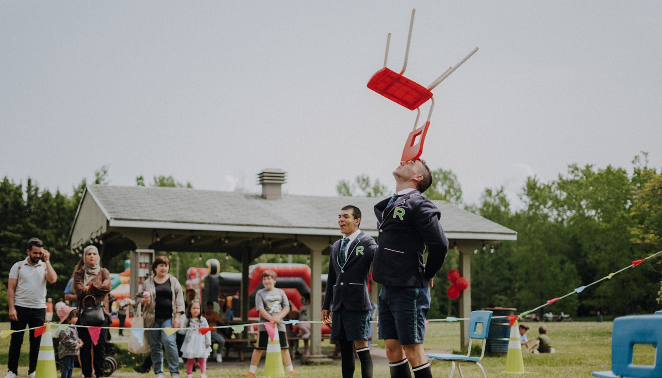 Flip Fabrique Festivent 2026