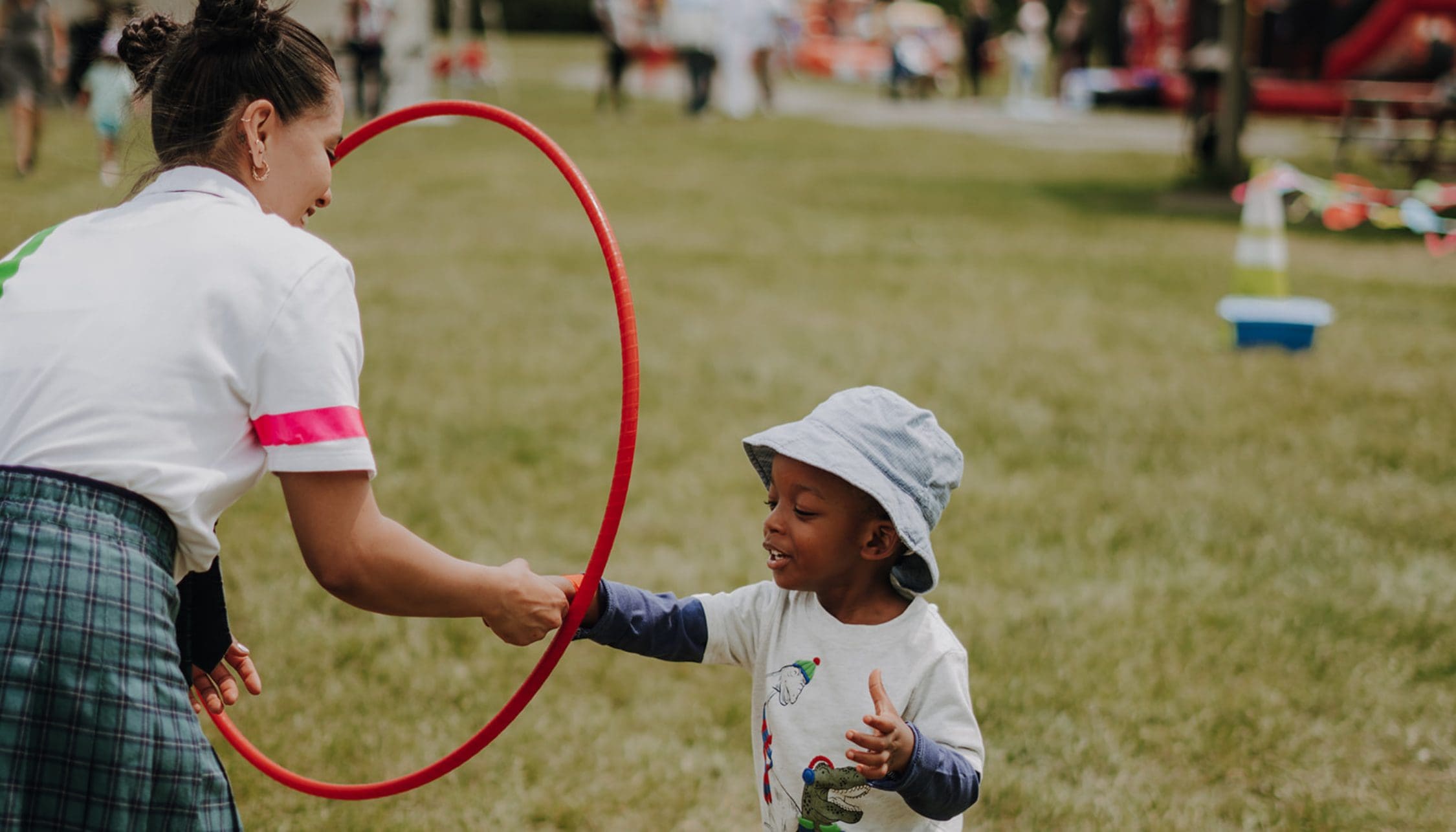Activité familiale Lévis
