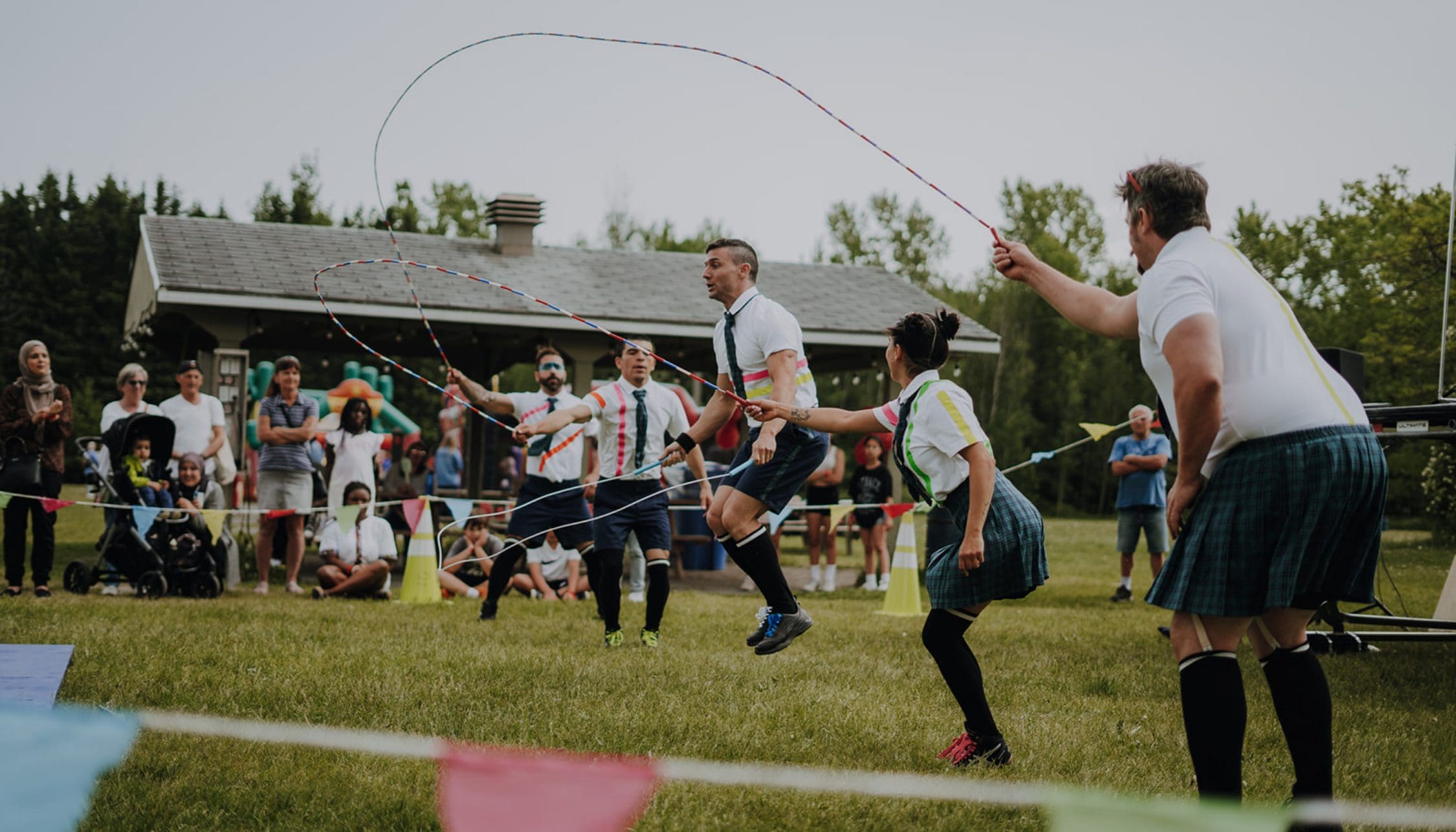 Flip Fabrique Lévis 2026