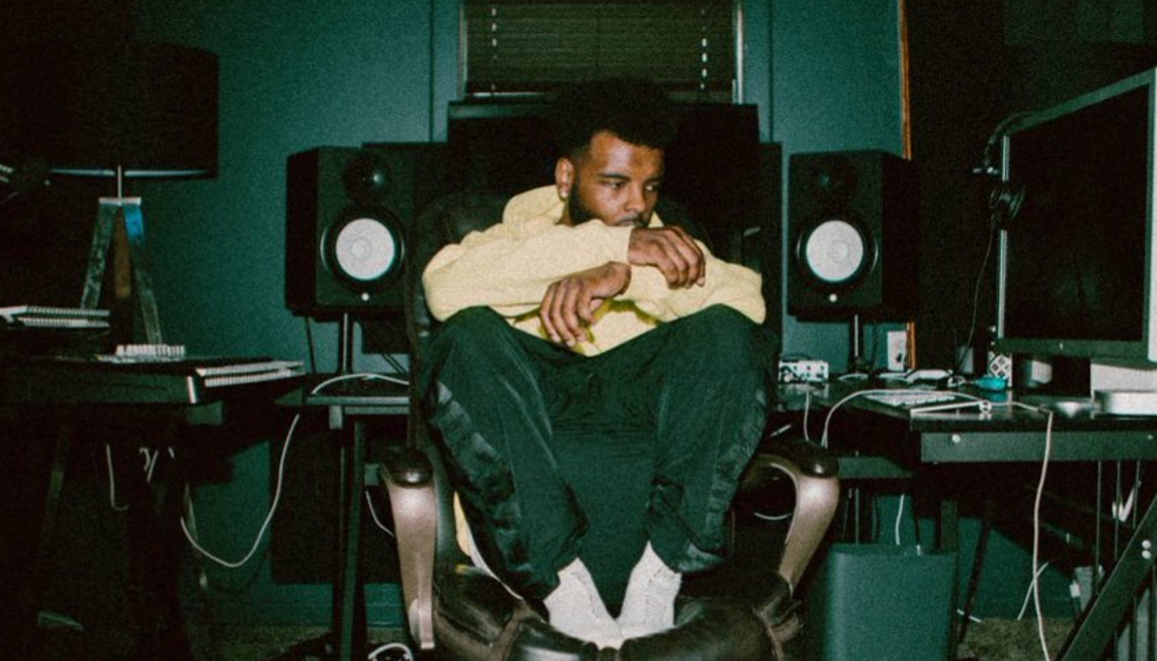 Concert électronique Lévis