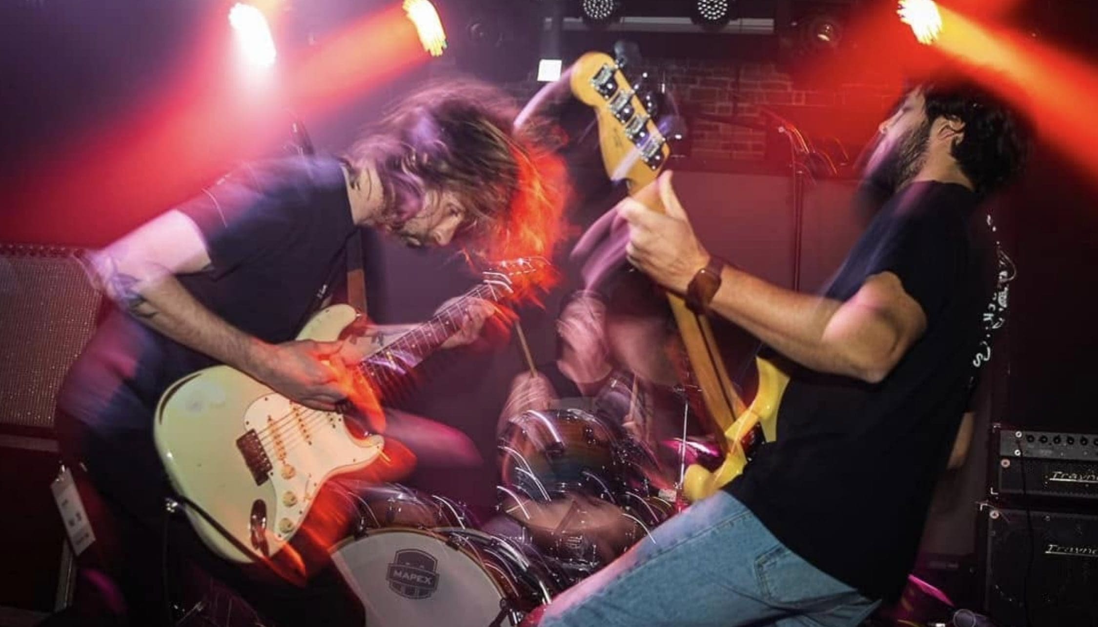 Hipshot Festivent 2026