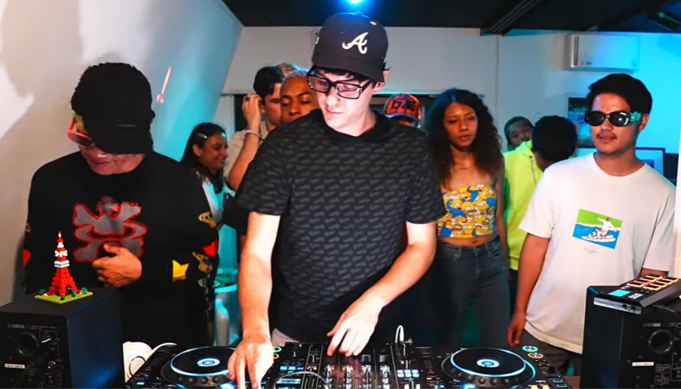 Lou Fre$h Lévis 2026