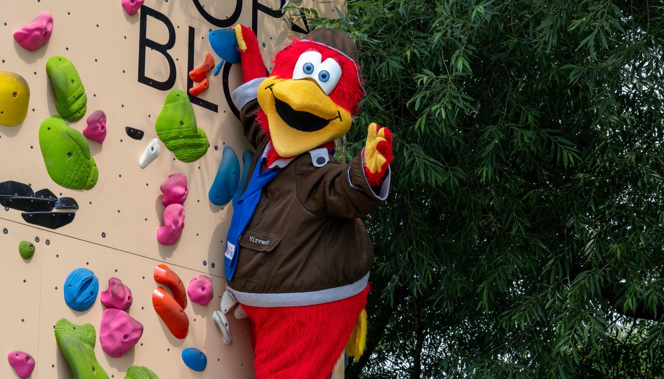 Activité familiale Lévis