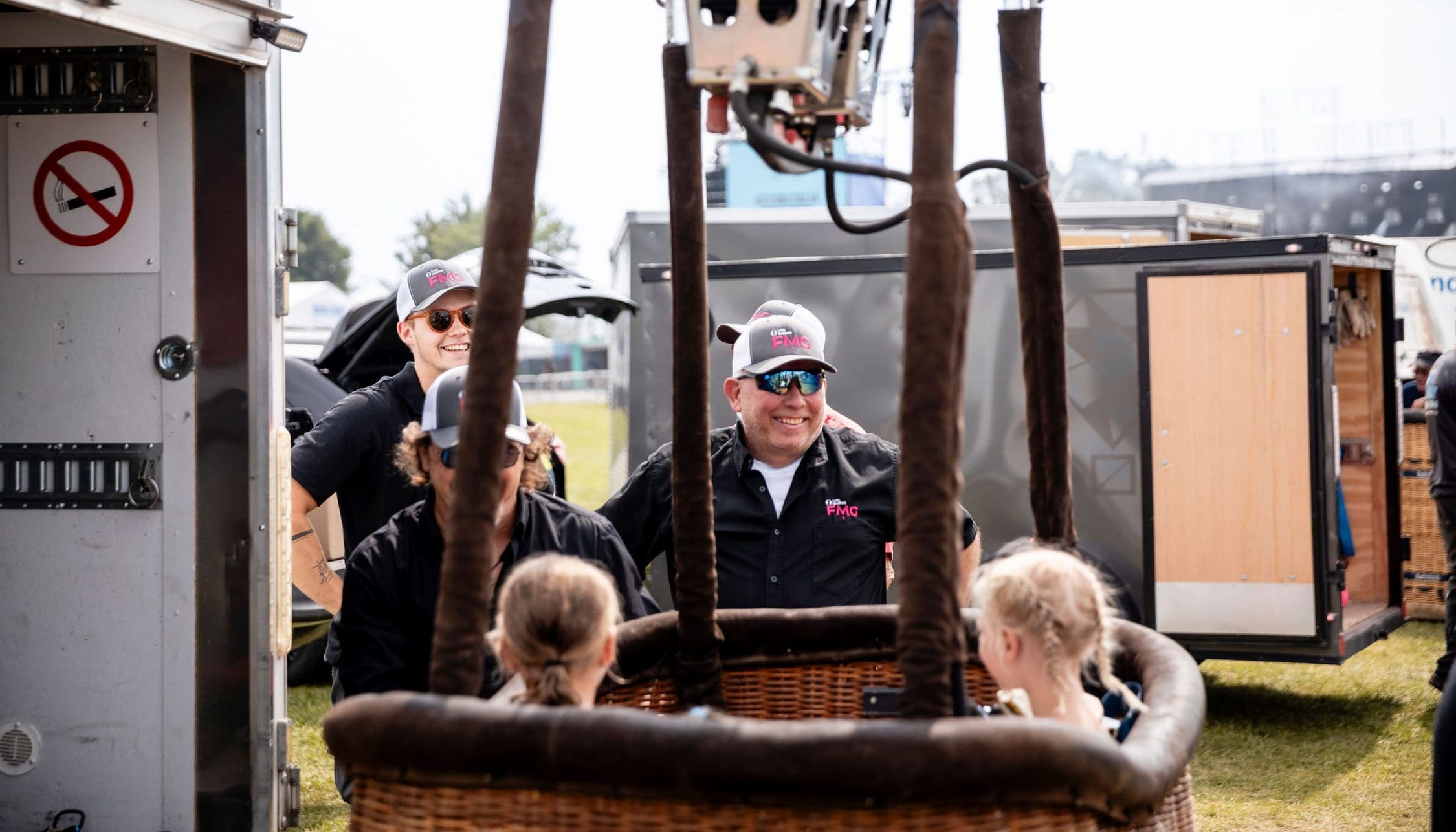 Activité aérienne Lévis