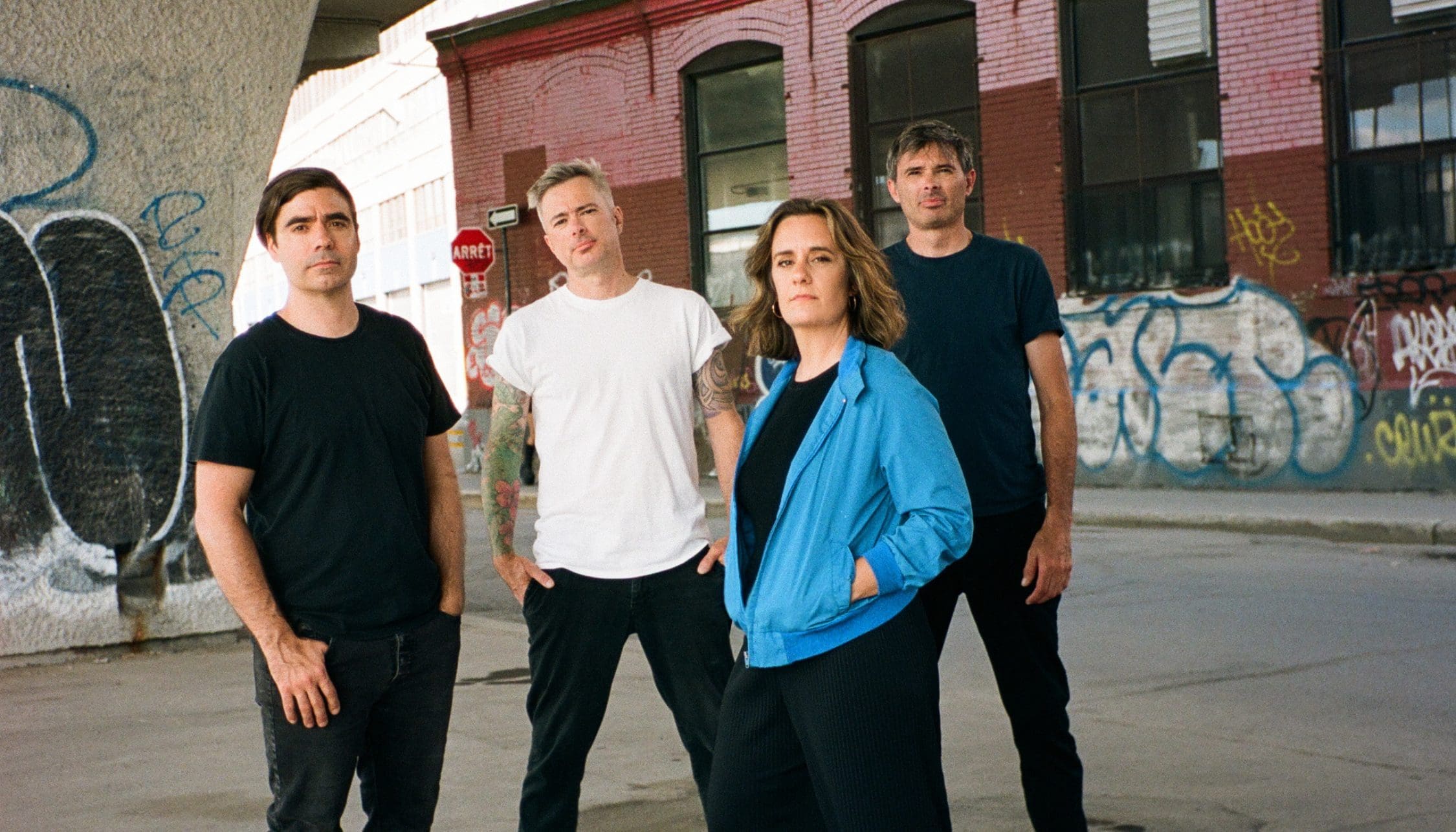 Vulgaires Machins Festivent 2026