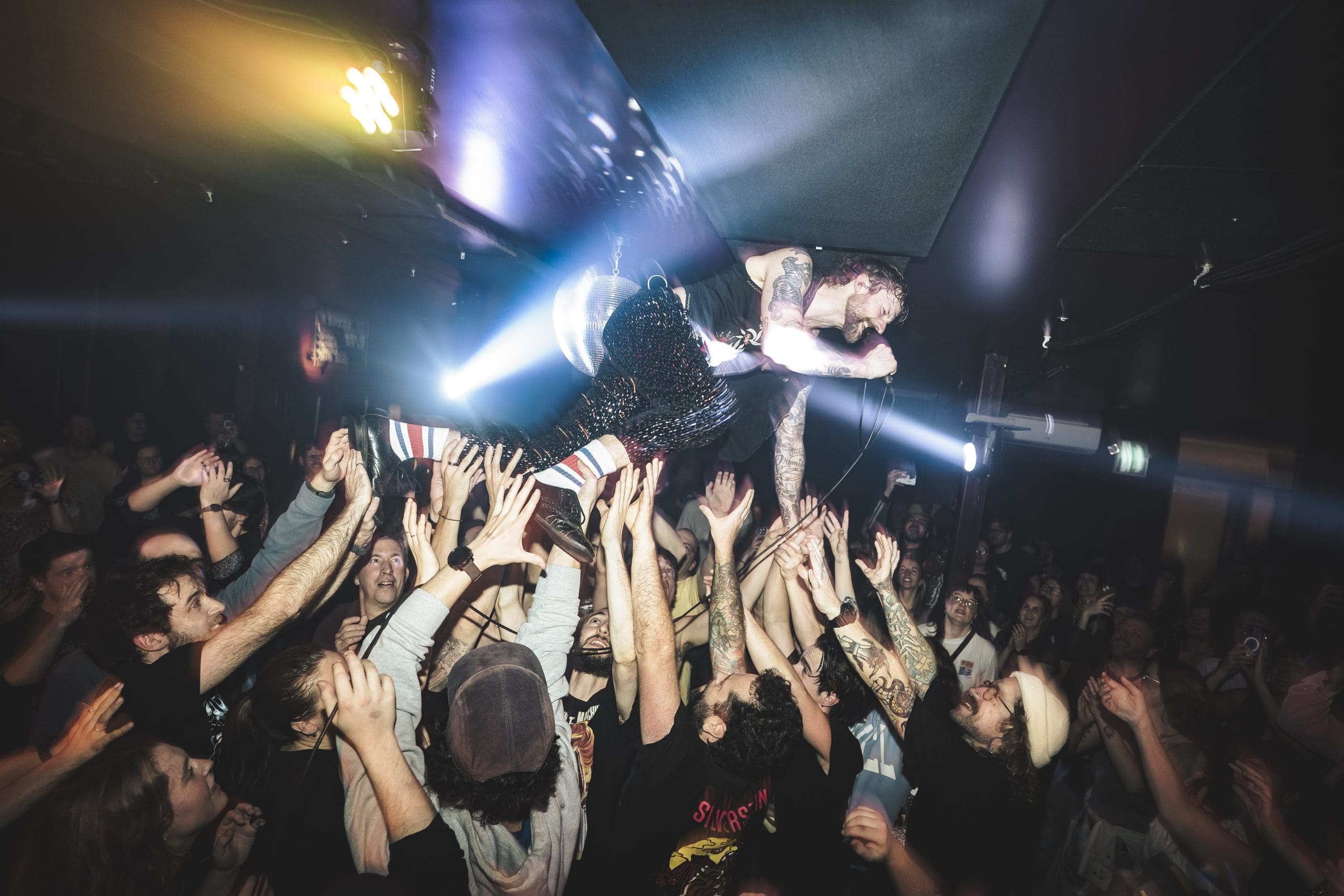 Caravane Festivent 2026