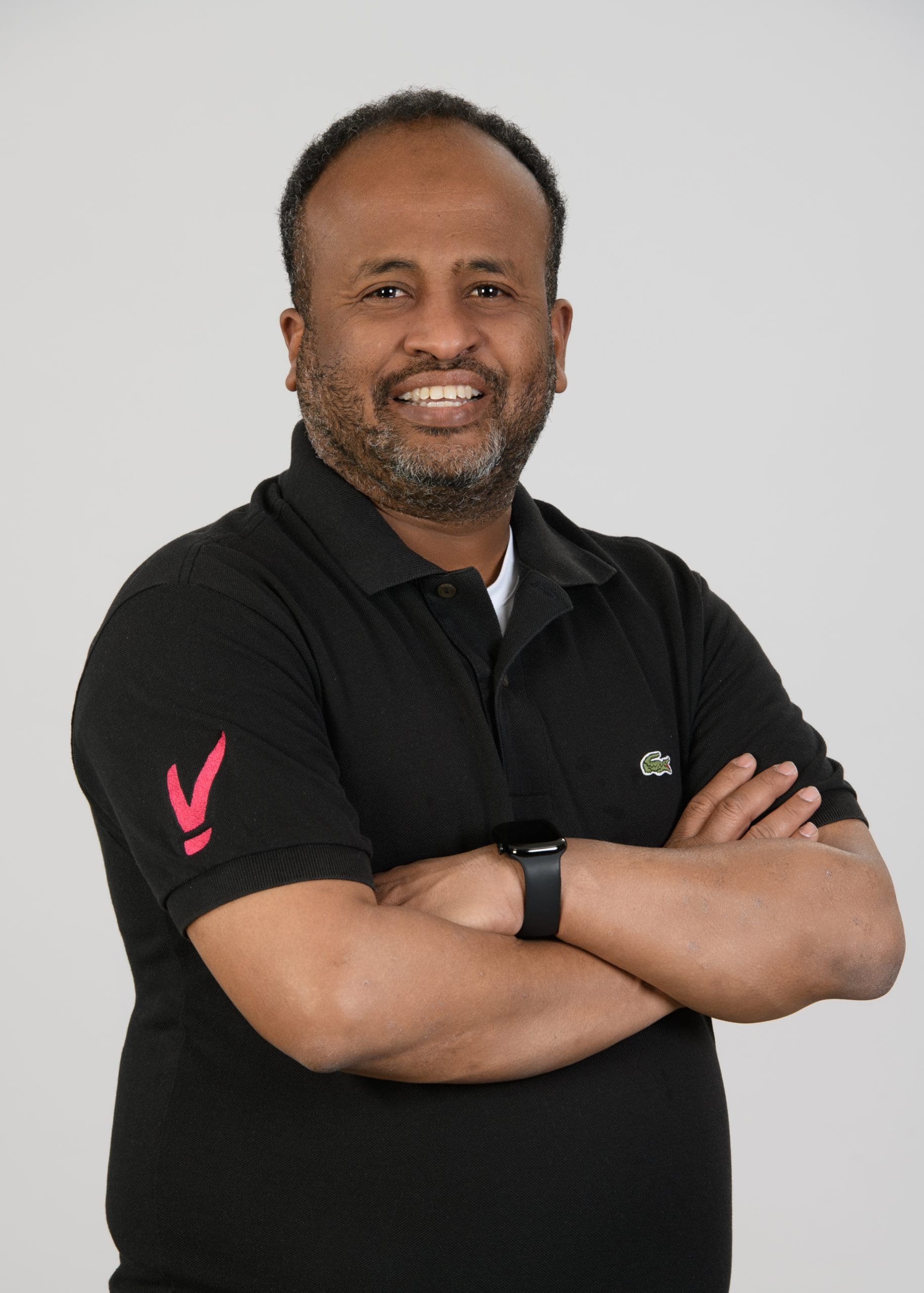 Abdulkadir Abkey