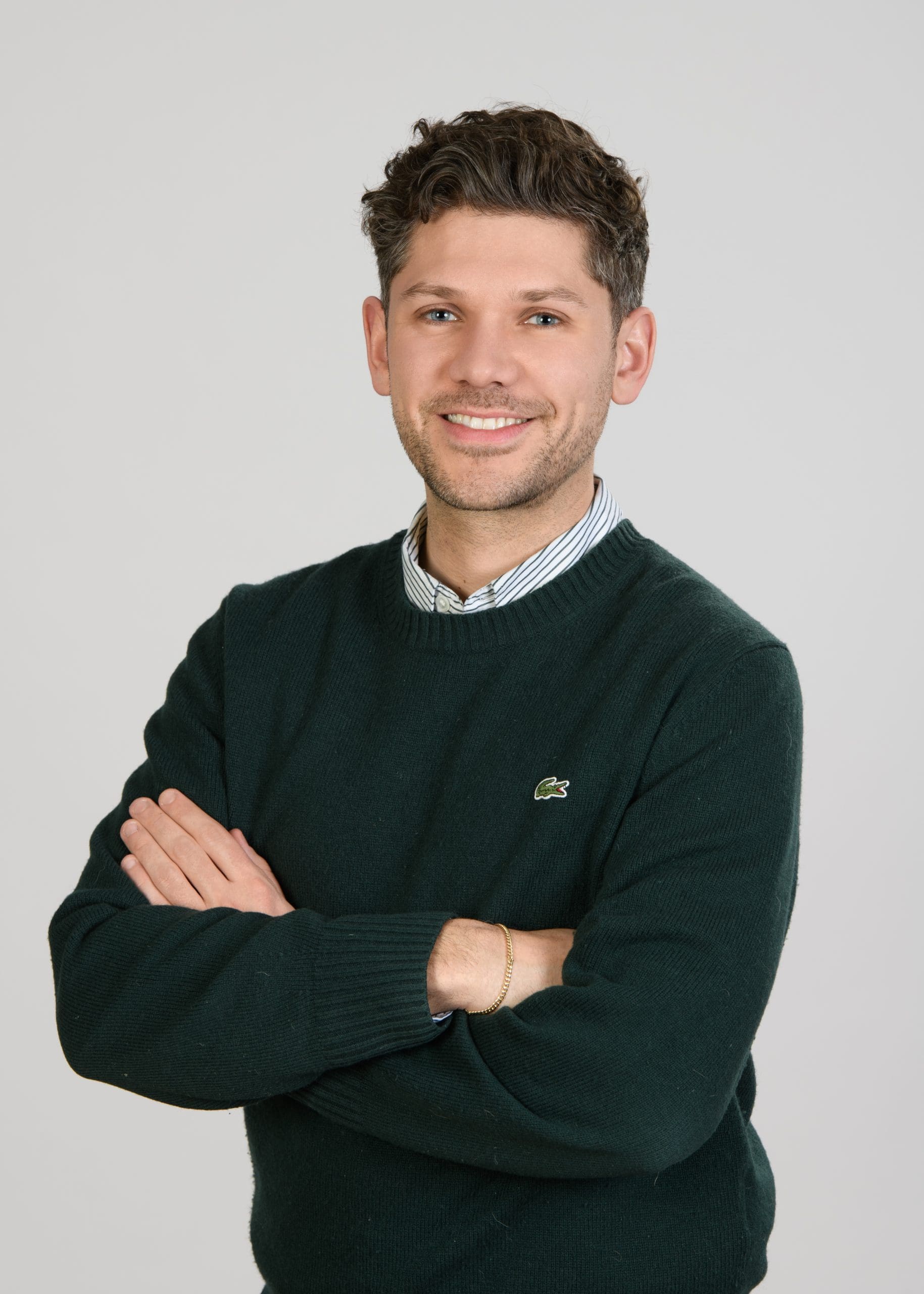 Étienne Tremblay