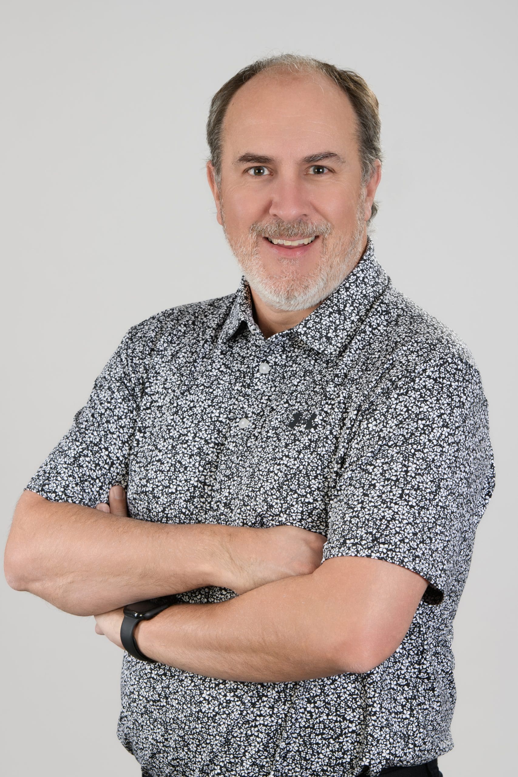 Mario Ferland