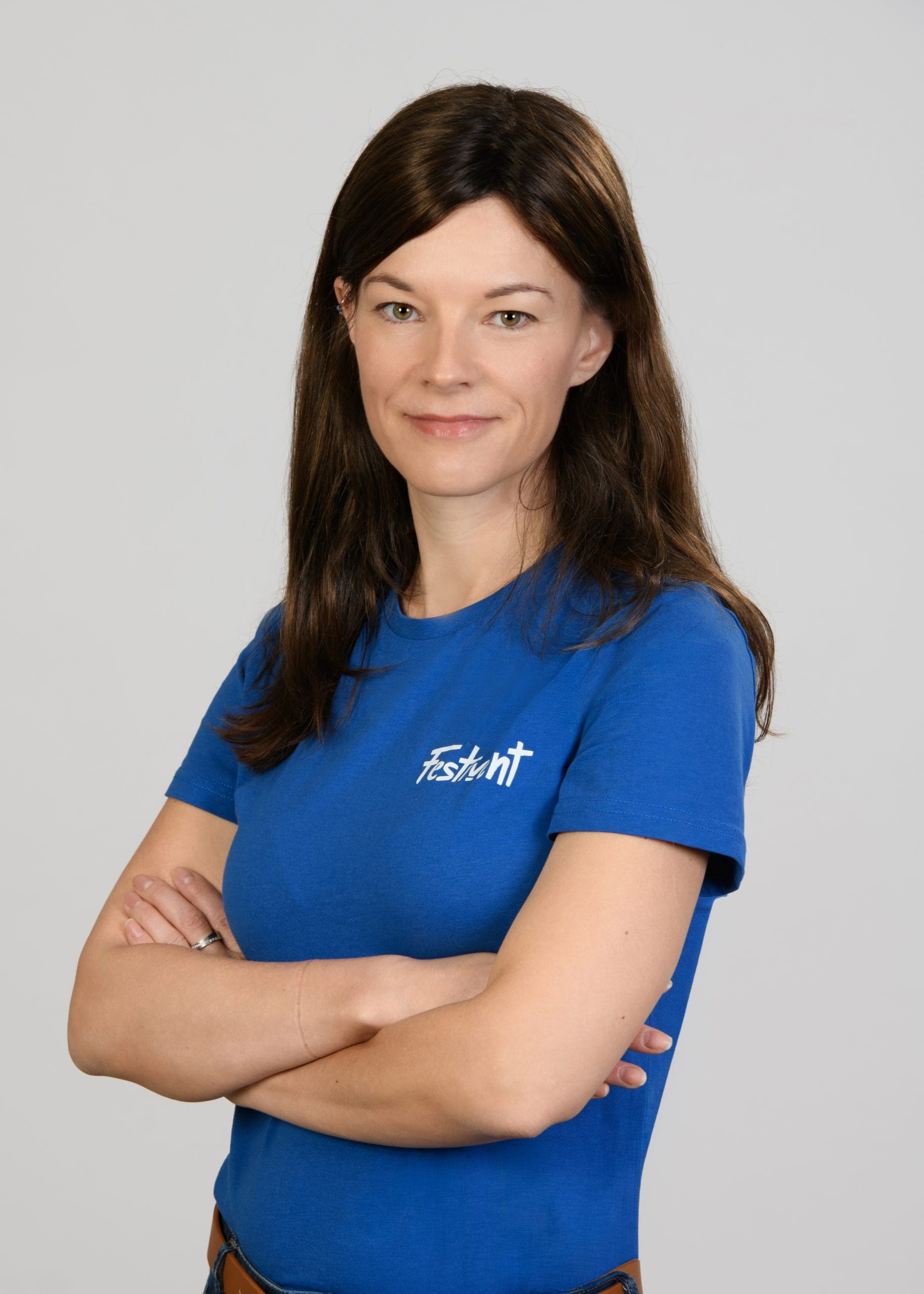 Myriam St-Laurent